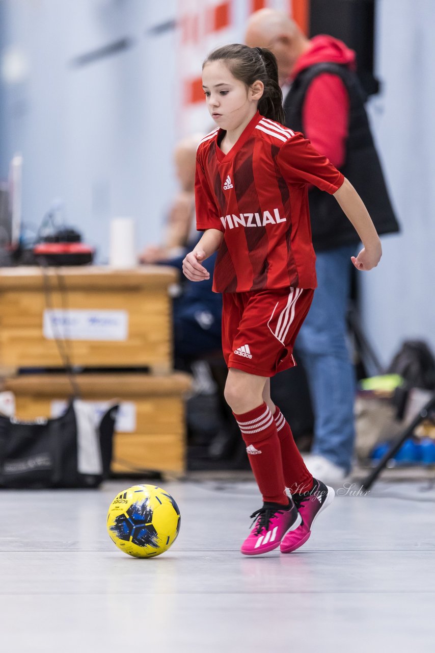 Bild 371 - wDJ NFV Futsalturnier